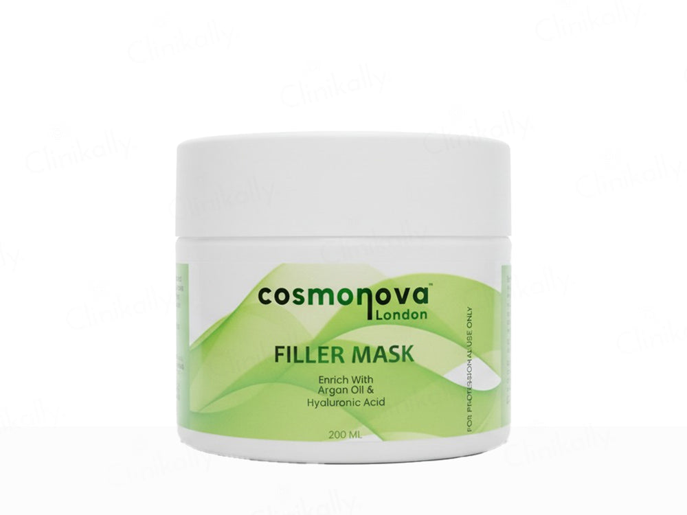 Cosmonova Filler Hair Mask