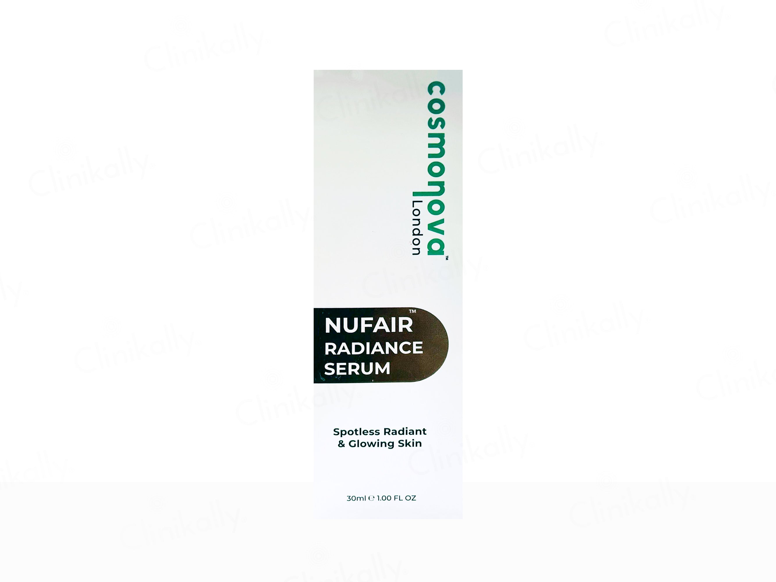 Cosmonova Nufair Radiance Serum