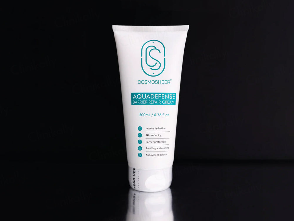 Cosmosheer Aquadefense Barrier Repair Cream
