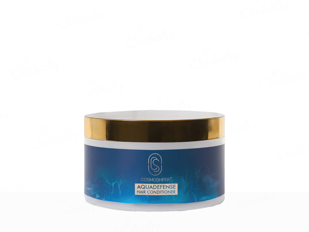 Cosmosheer Aquadefense Hair Conditioner