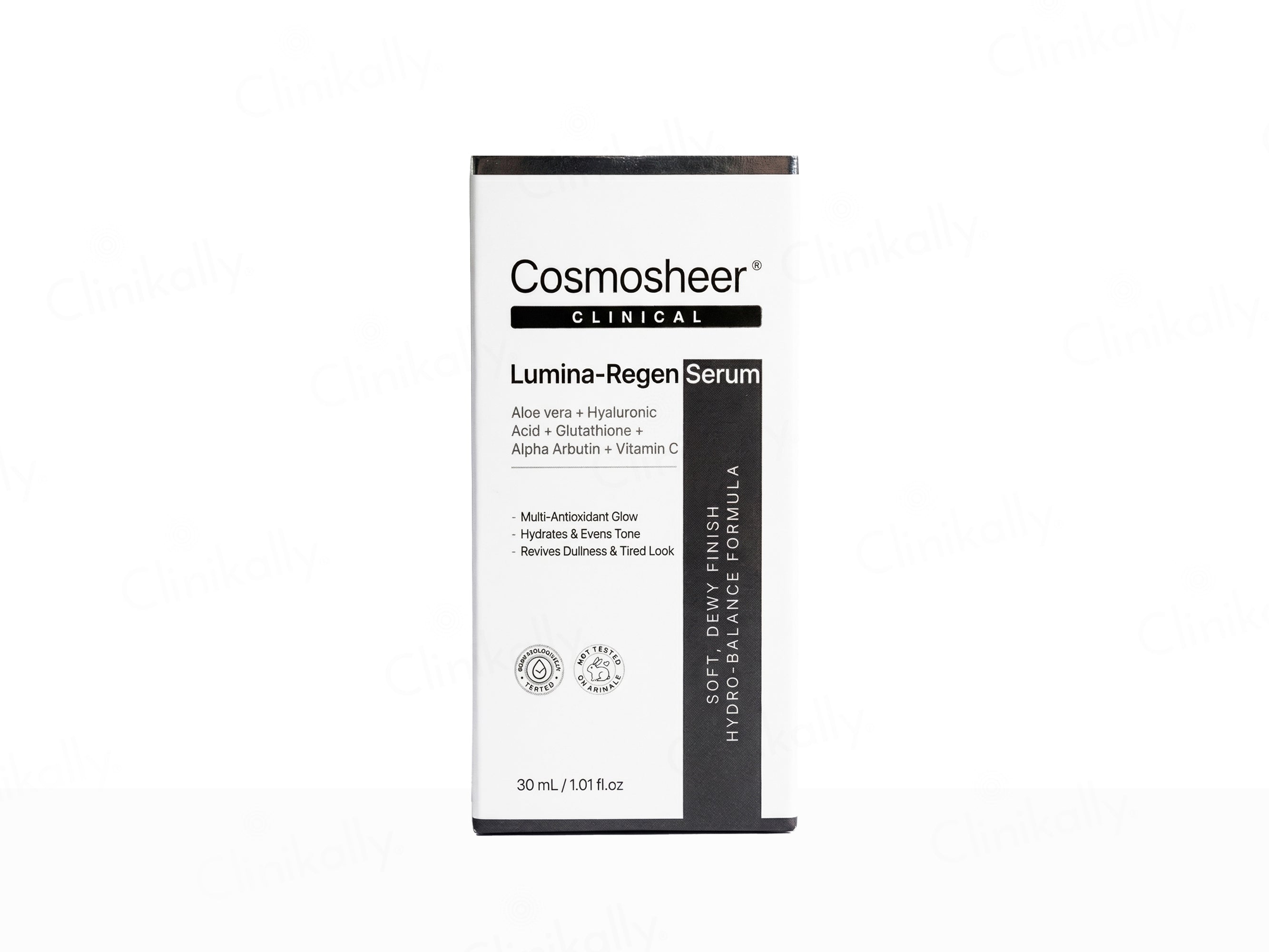 lumina glutathione Bomi Gluta Lumina by Mizumi