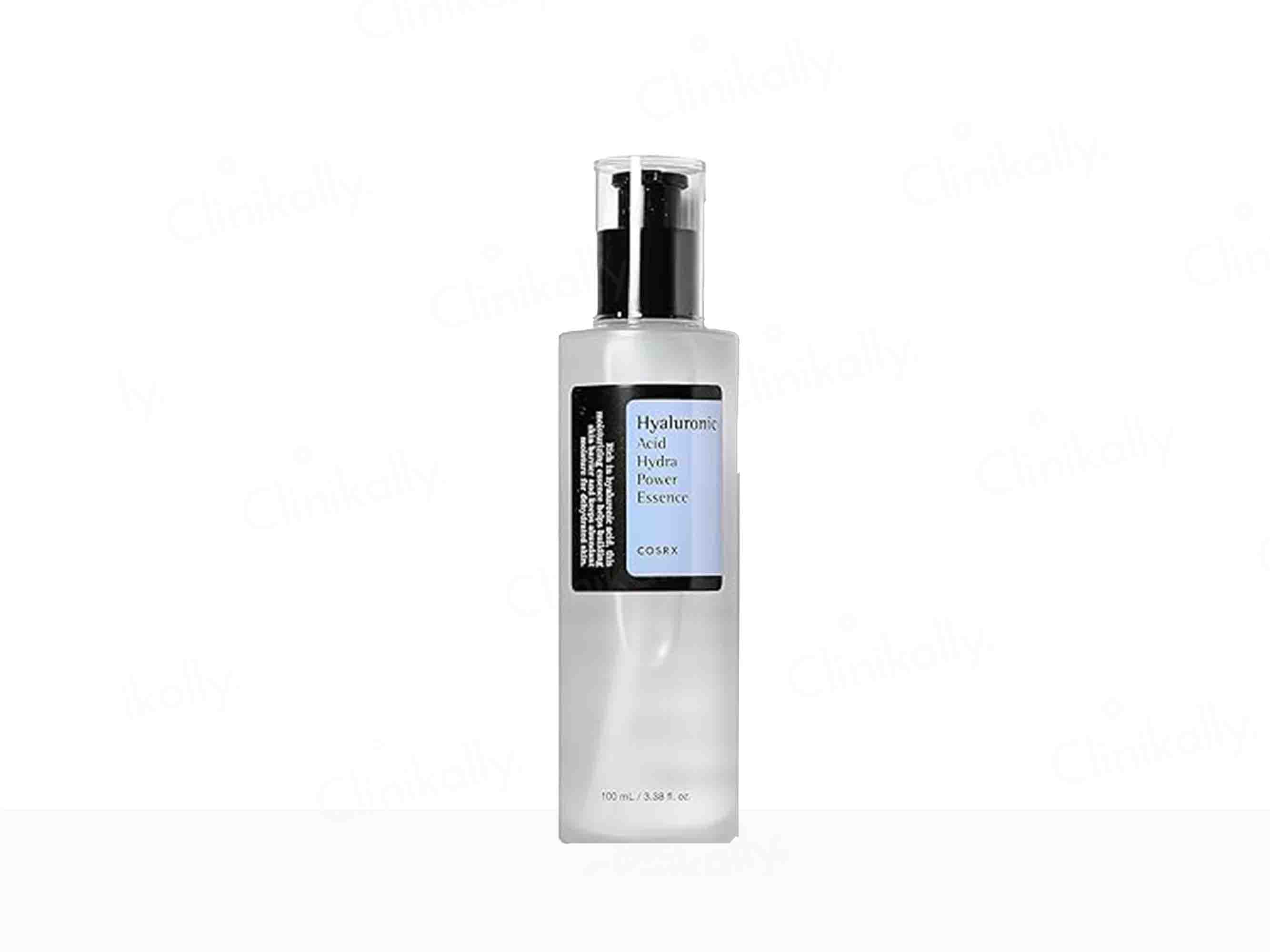 COSRX Hyaluronic Acid Hydra Power Essence-Clinikally