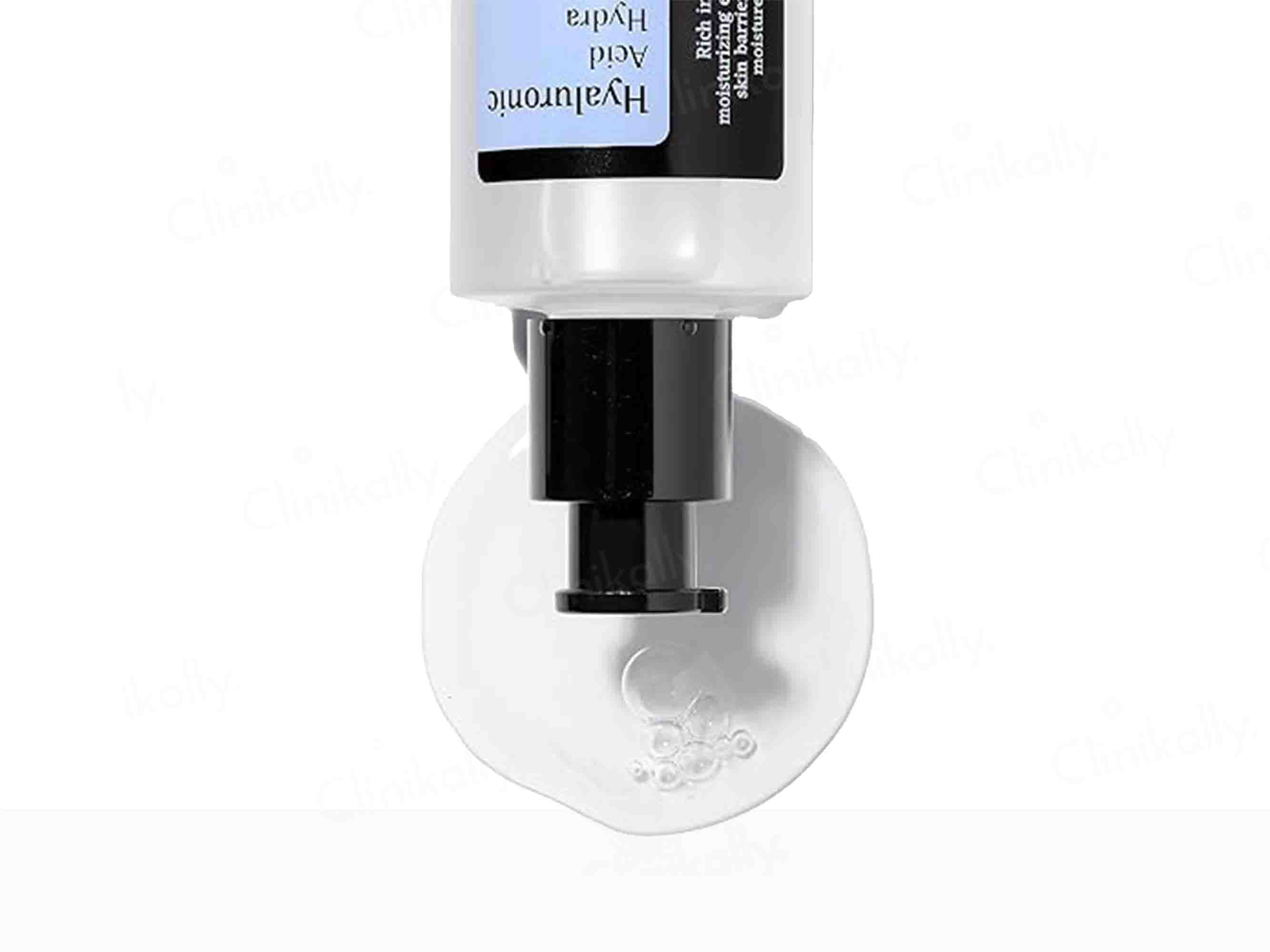 COSRX Hyaluronic Acid Hydra Power Essence-Clinikally