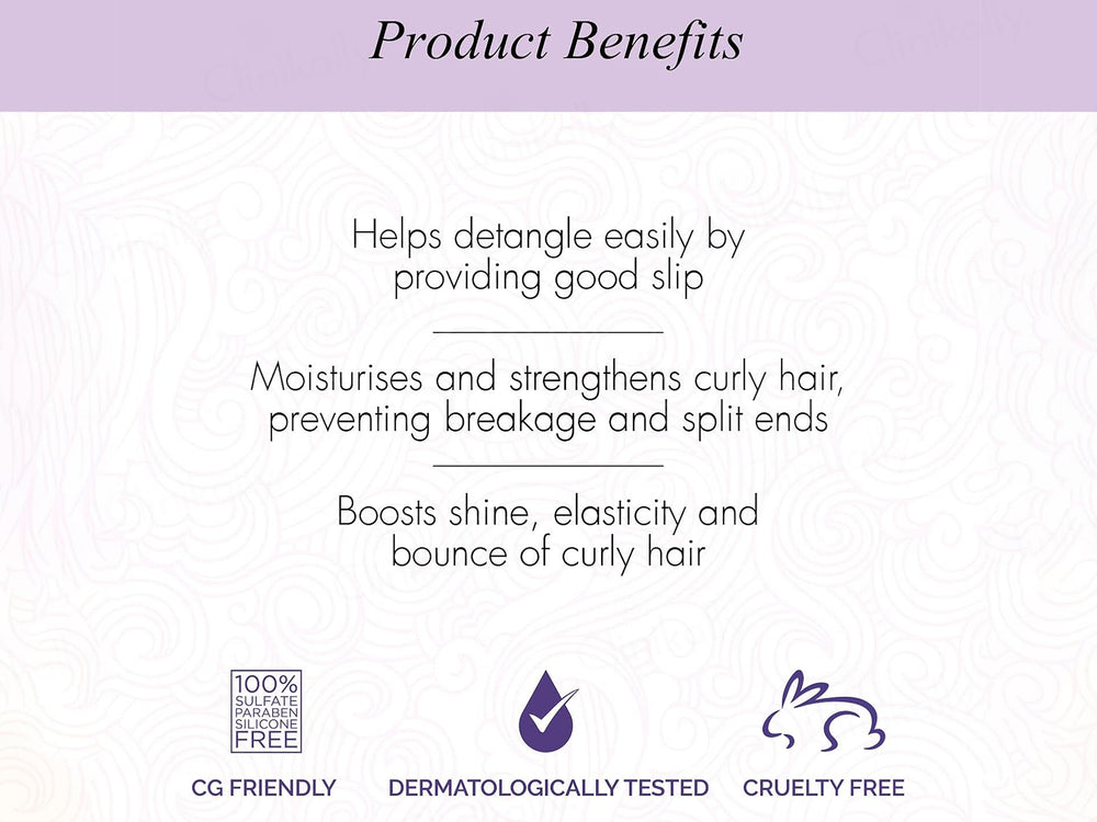 Curl Up Curl Hydrating Conditioner