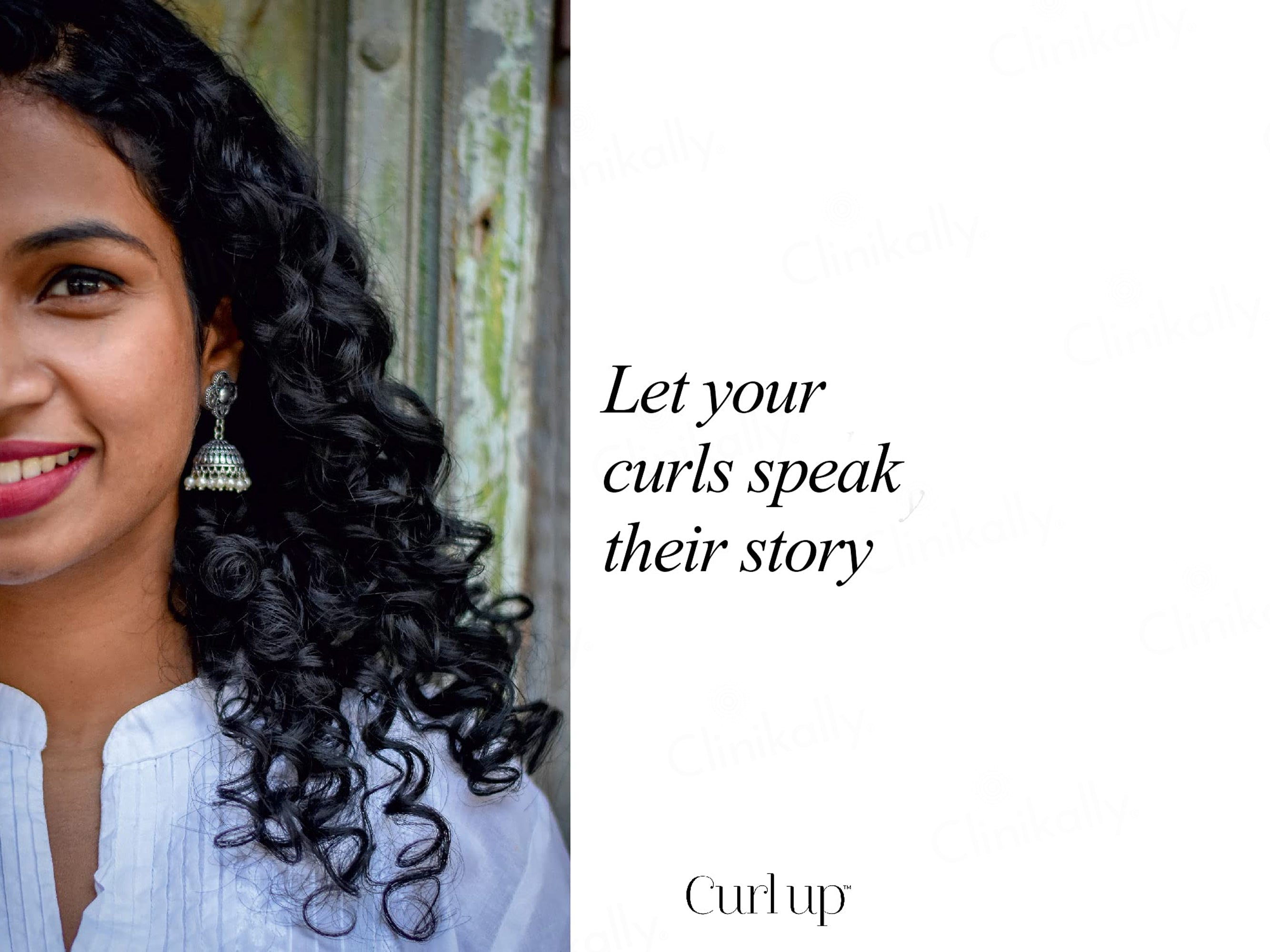 Curl Up Ultra Defining Hair Gel