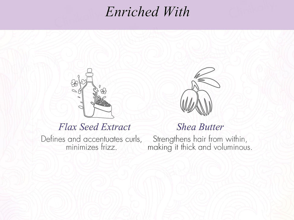 Curl Up Ultra Defining Hair Gel