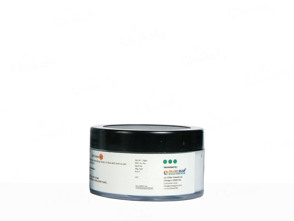 Cuti Eraise AC Face Moisturizing Cream