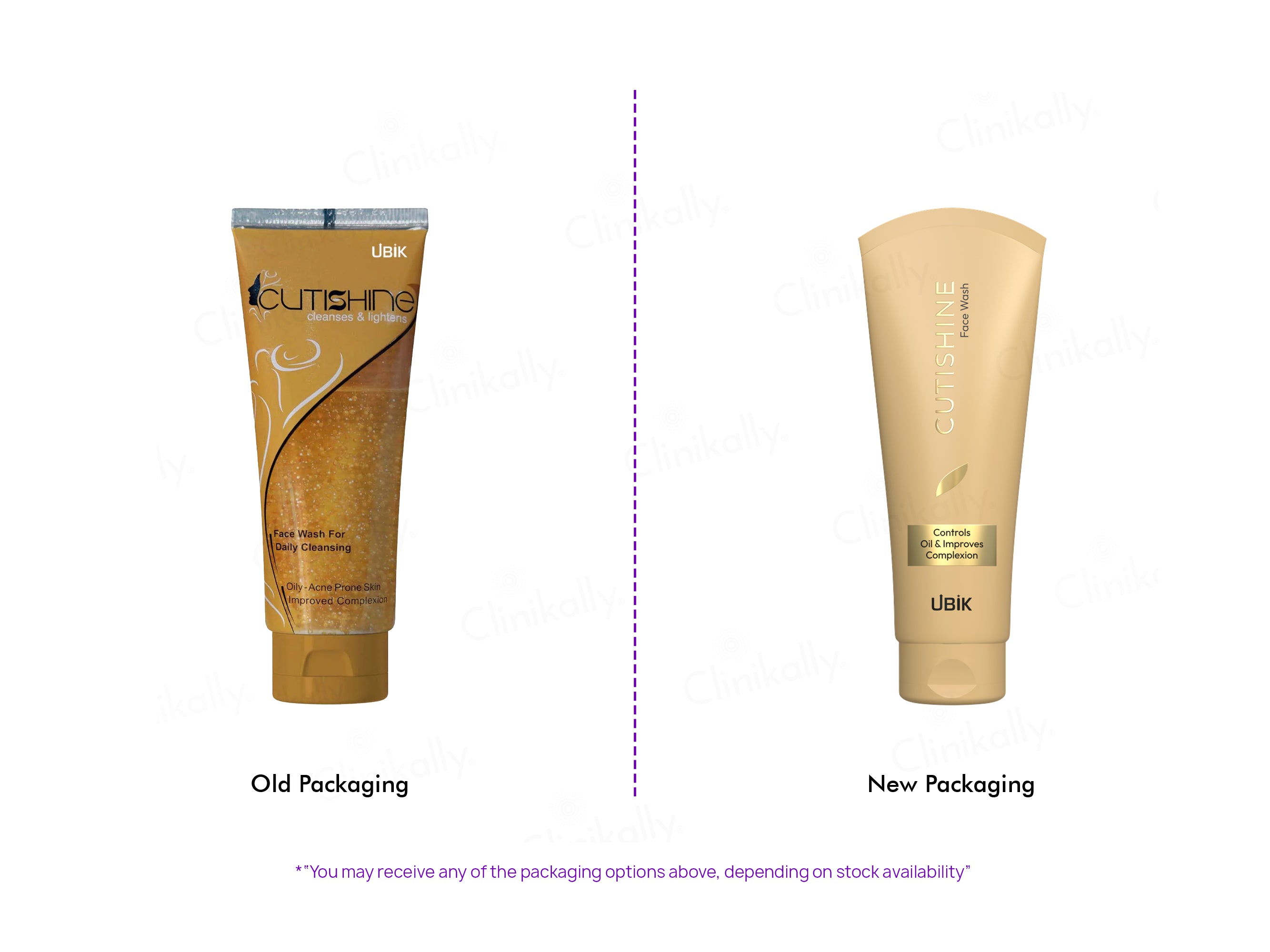 Cutishine Face Wash