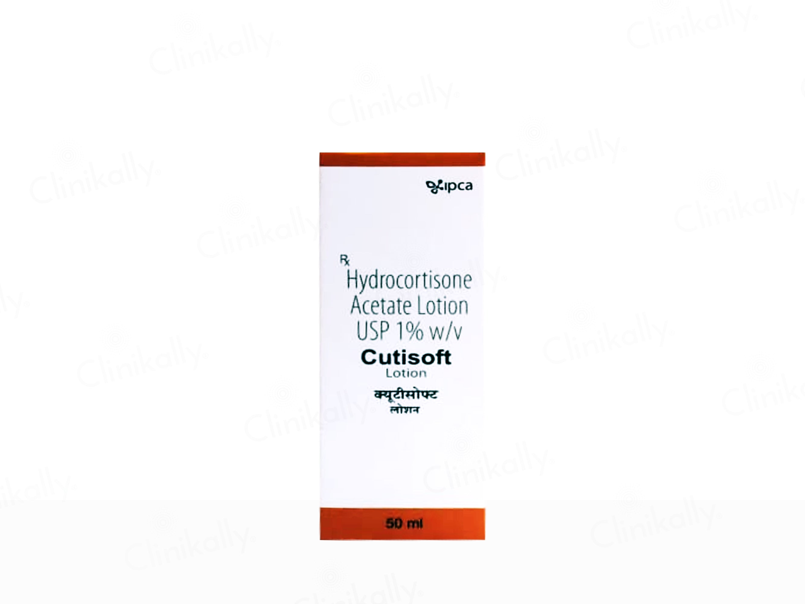 IPCA Cutisoft Lotion