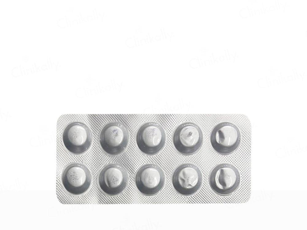 DPC-Gain-10 Tablet