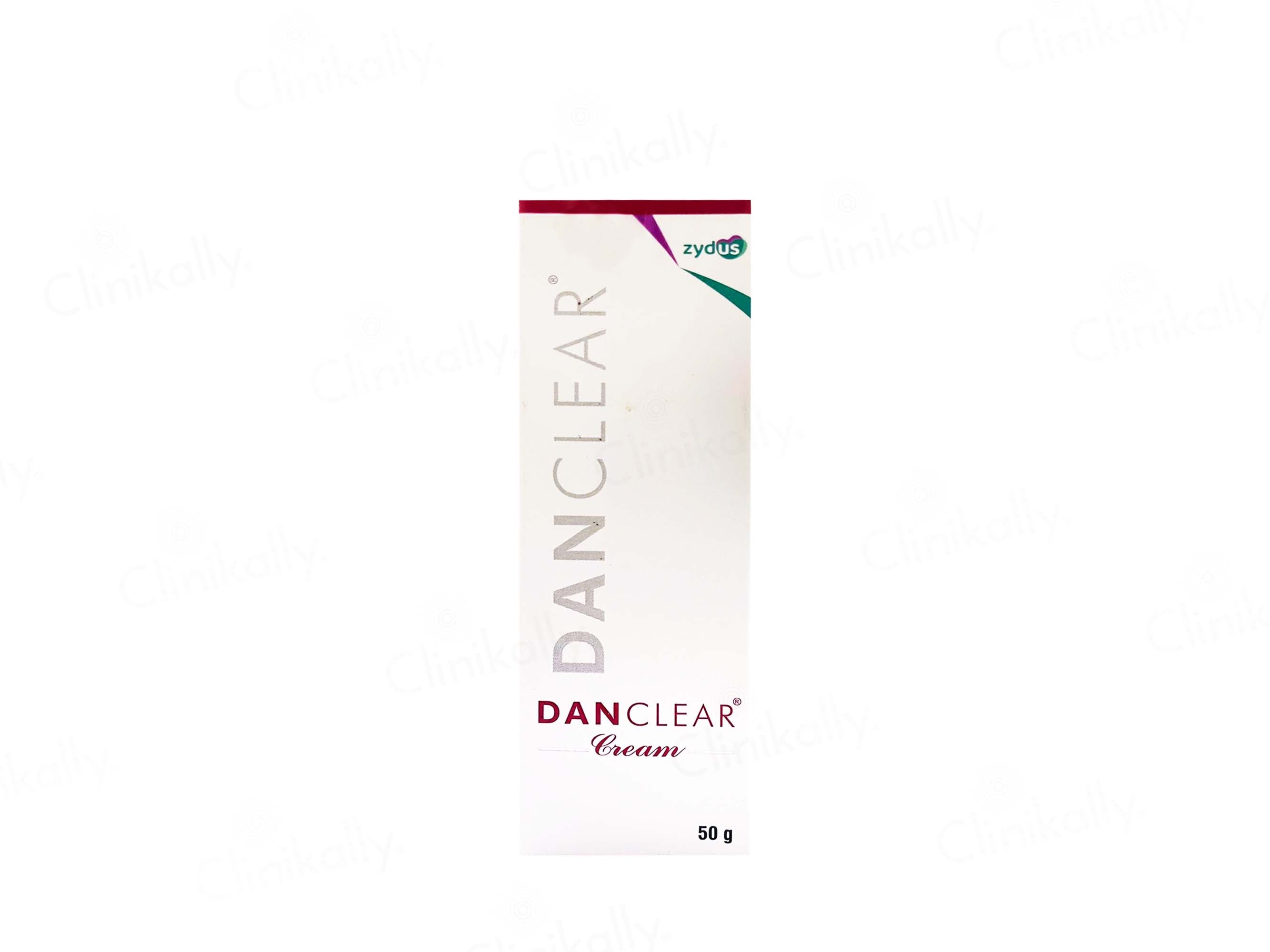 Danclear Cream