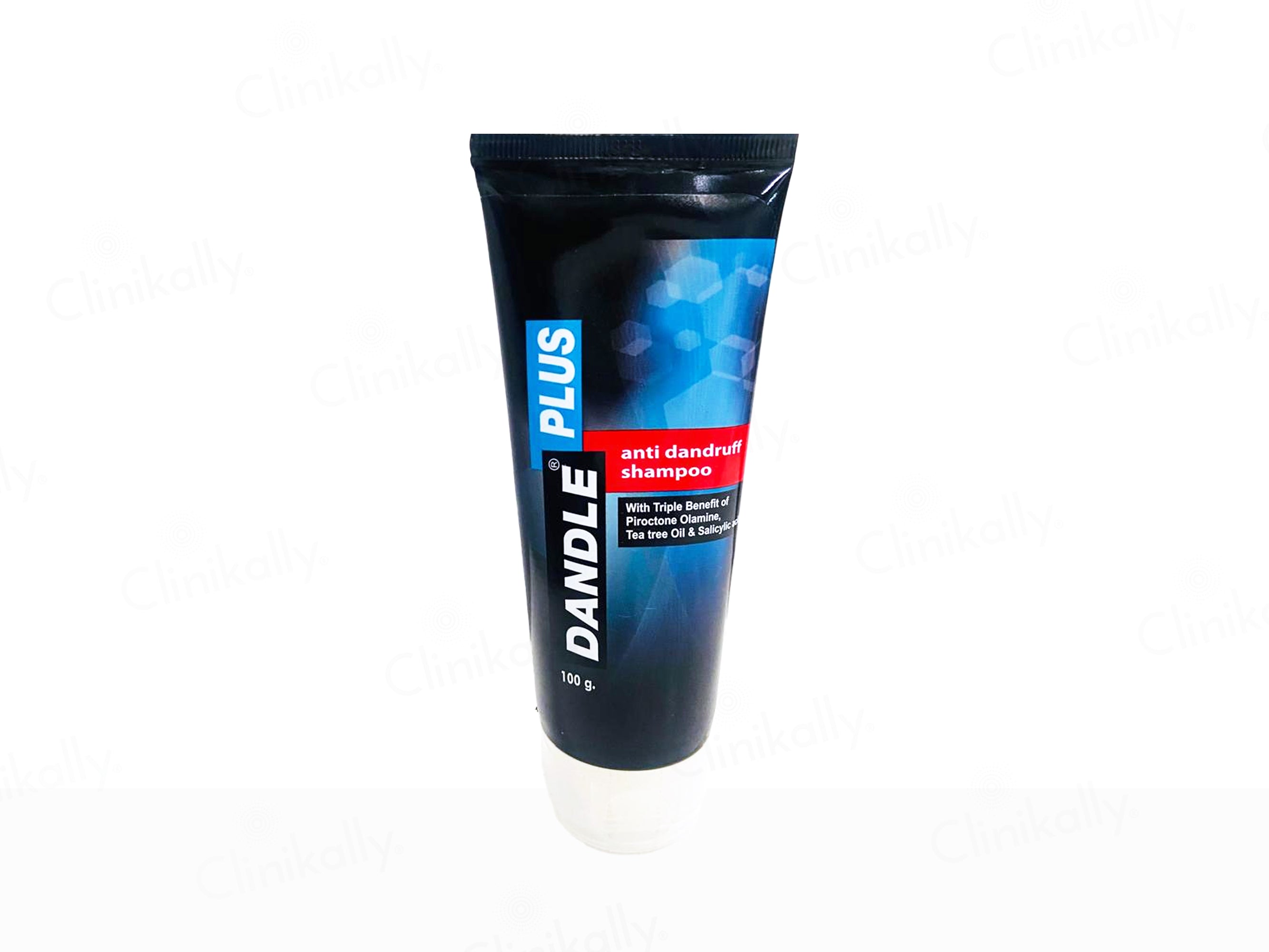 Dandle Plus Anti Dandruff Shampoo