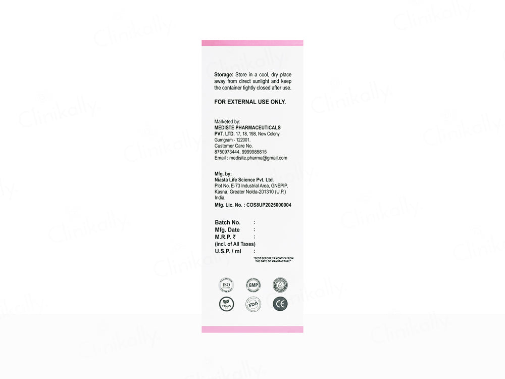 De-TanX Brightening & Exfoliating Gentle Body Wash