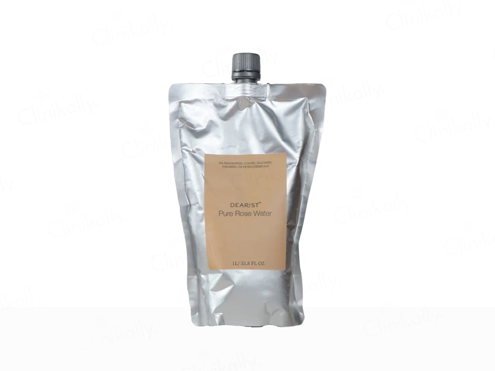 Dearist Pure Rose Water