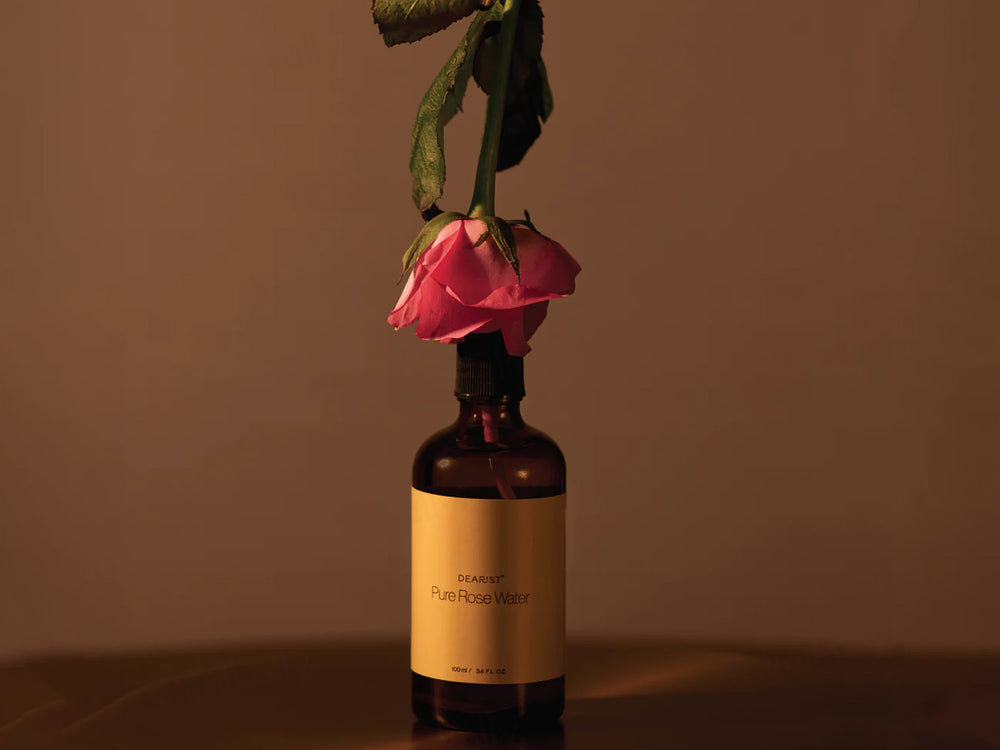 Dearist Pure Rose Water
