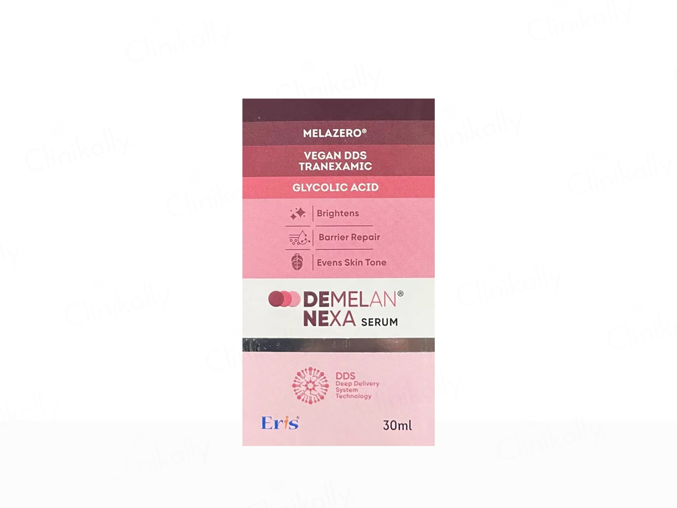 Demelan Nexa Face Serum