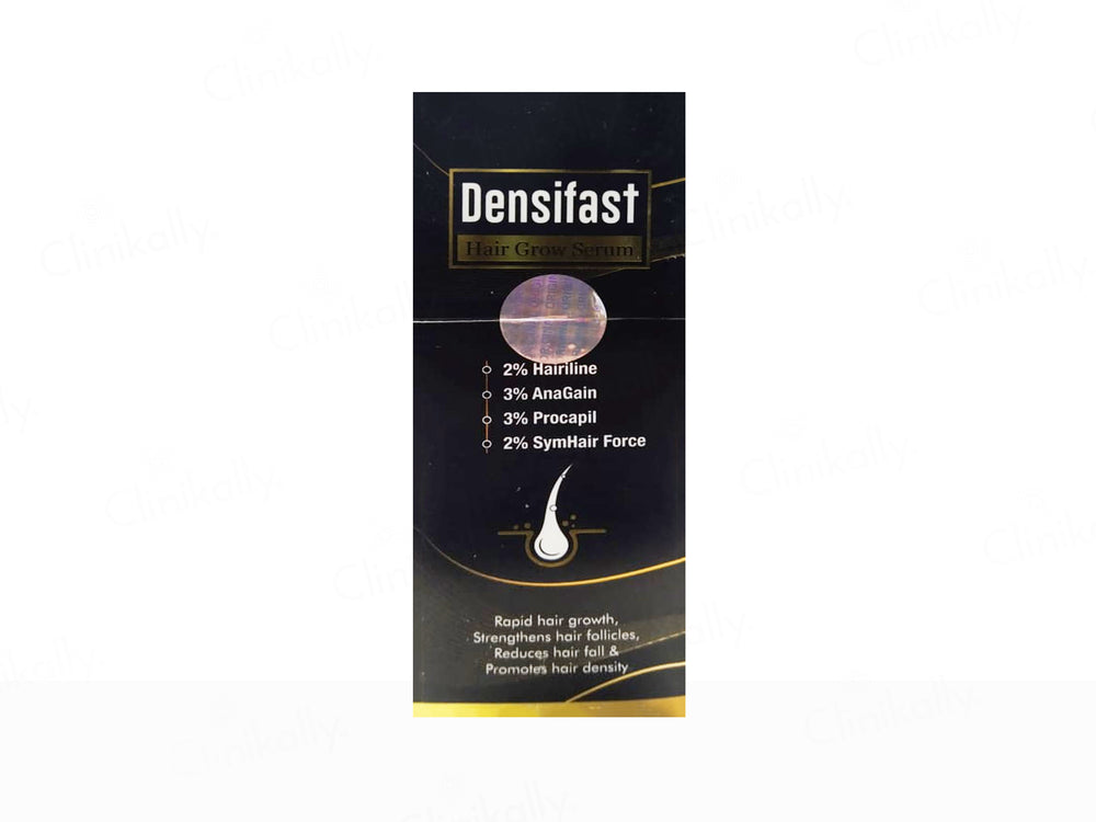 Densifast Hair Grow Serum