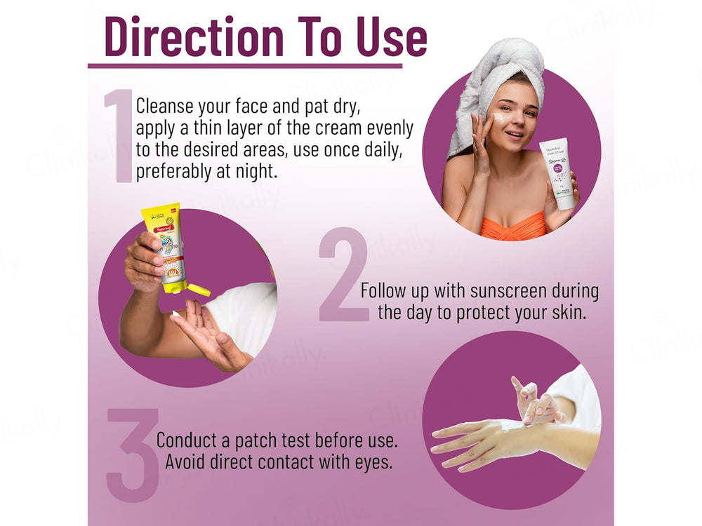 Derbeau-12% Cream