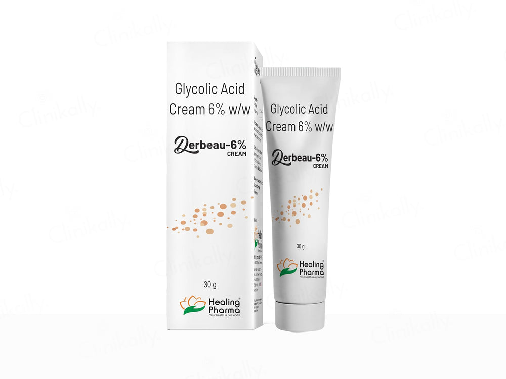 Derbeau-6% Cream