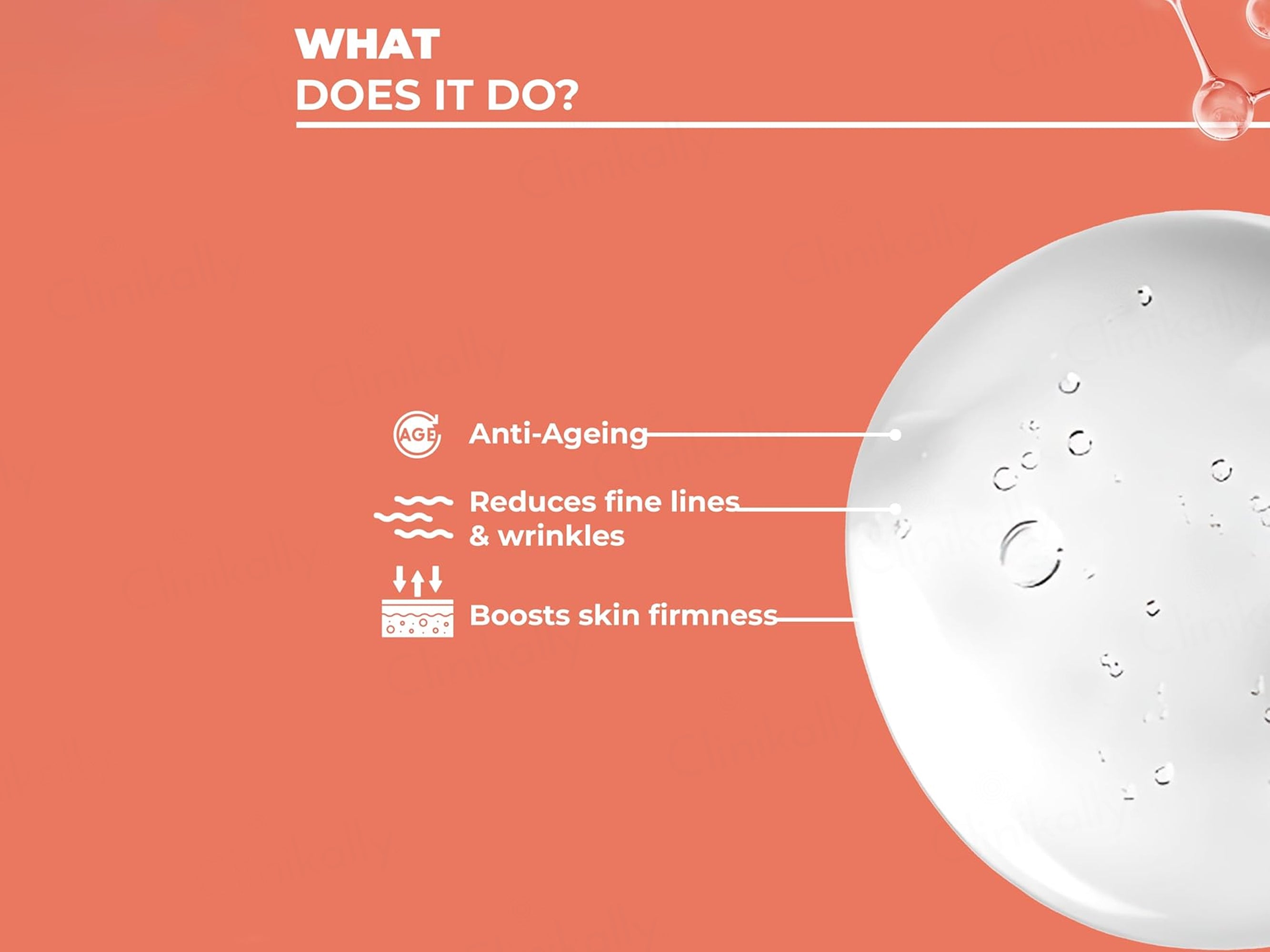 Dermabay 0.3% Encapsulated Retinol Face Serum