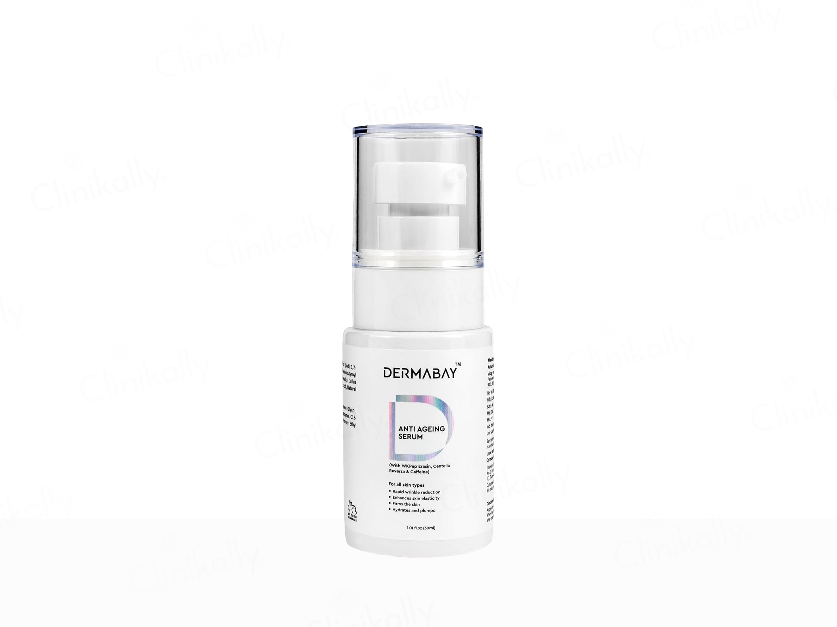 Dermabay Anti Ageing Face Serum