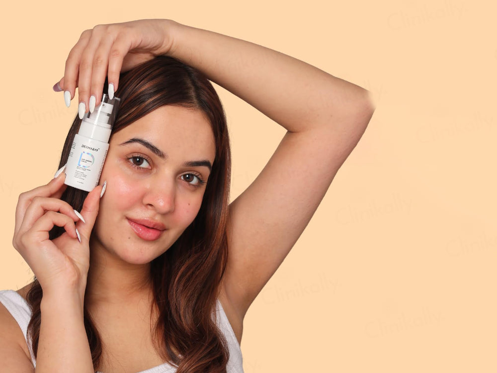 Dermabay Anti Ageing Face Serum