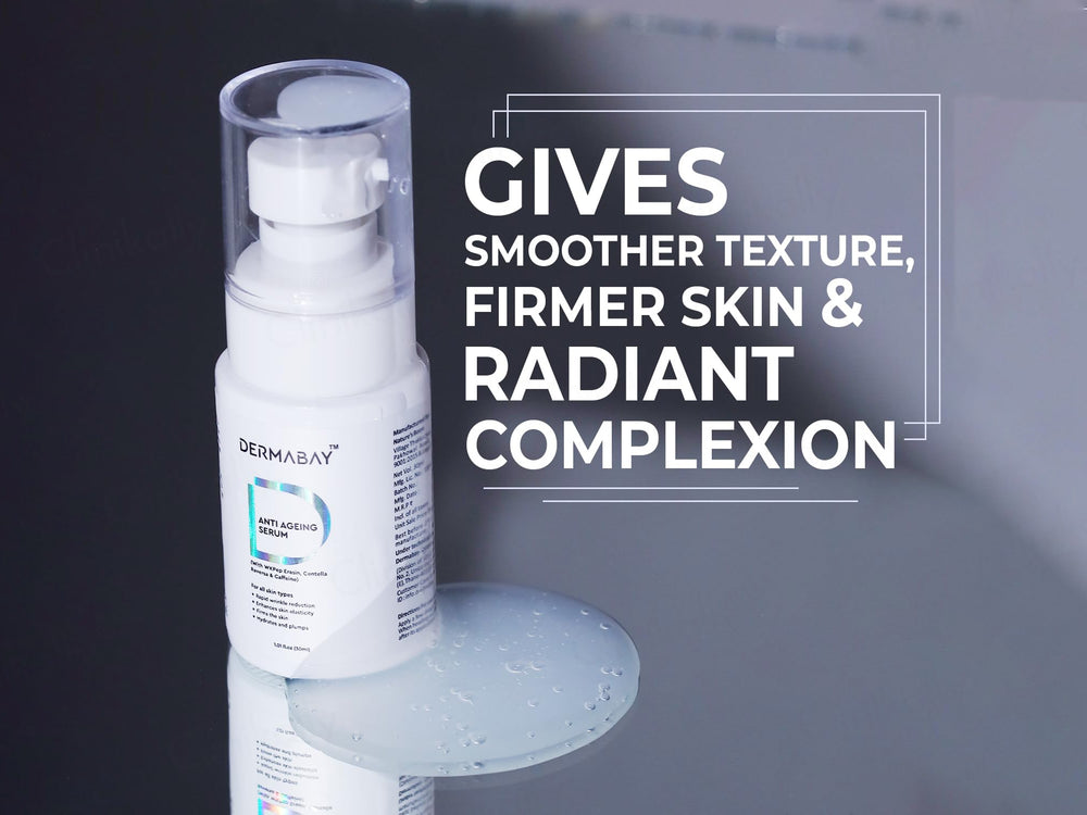 Dermabay Anti Ageing Face Serum