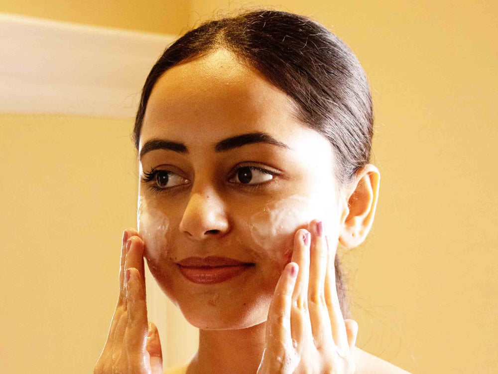 Dermabay Gentle Skin Cleanser