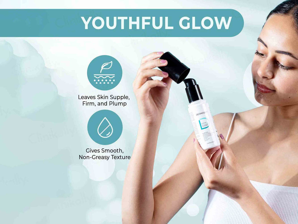 Dermabay Niacinamide & Ceramides Hydrating Moisturizer