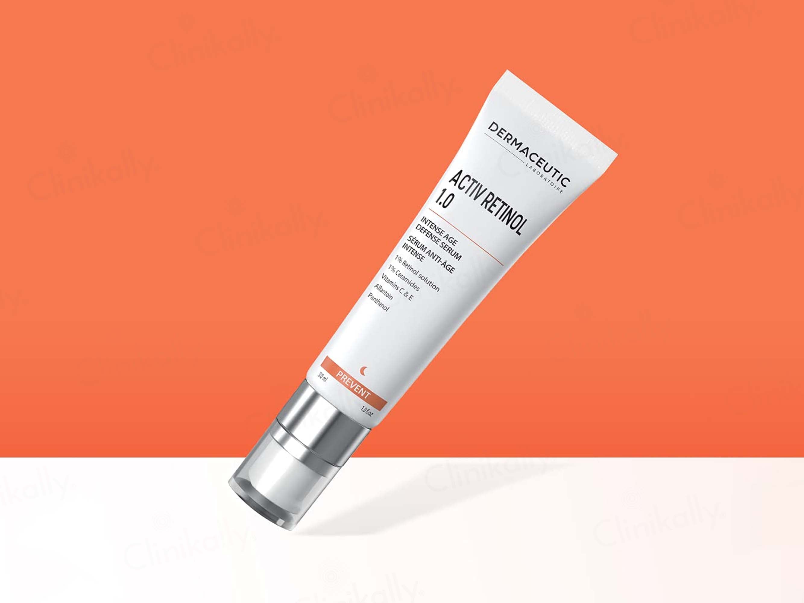 Dermaceutic Activ Retinol 1.0