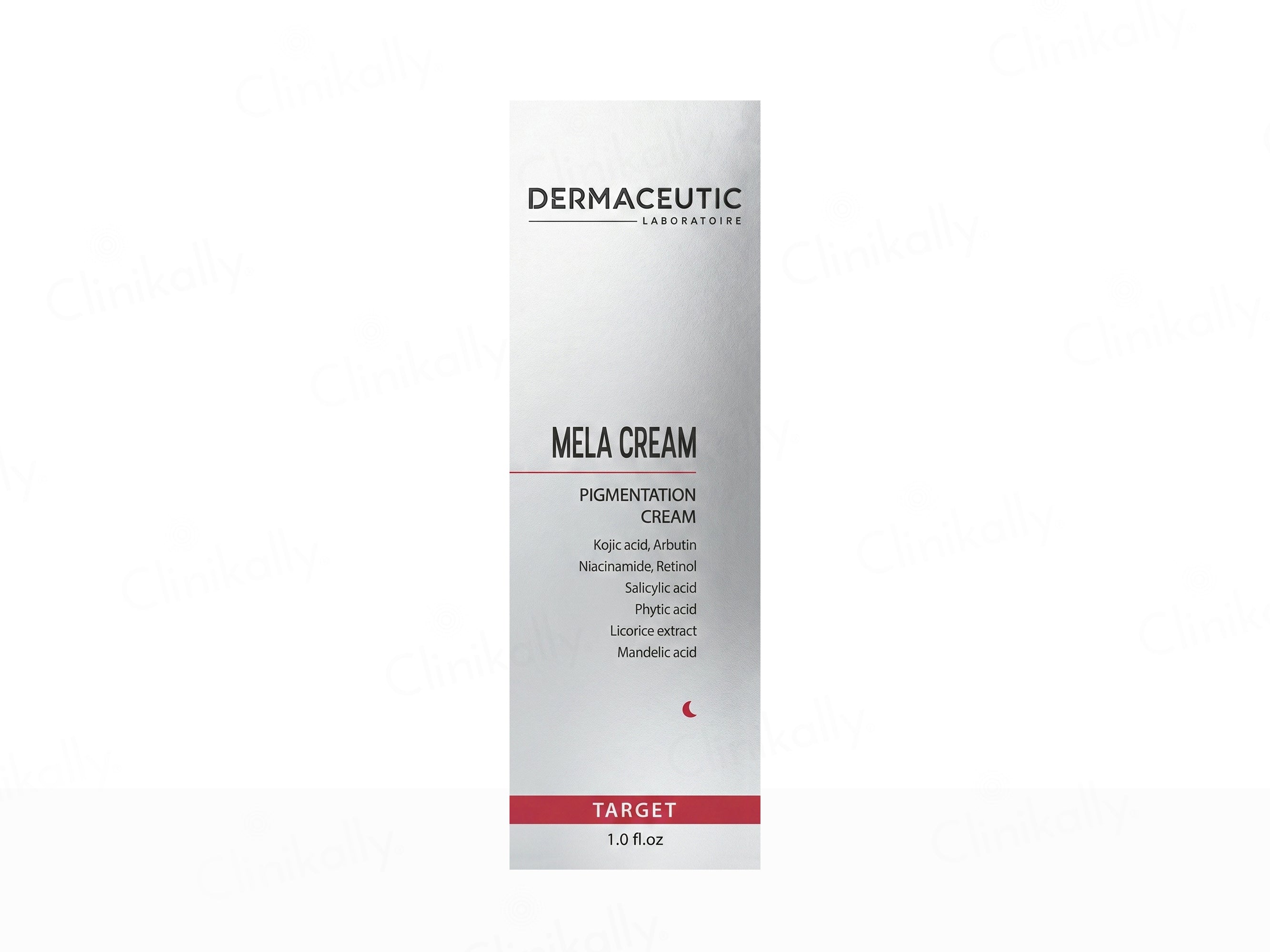 Dermaceutic Mela Cream