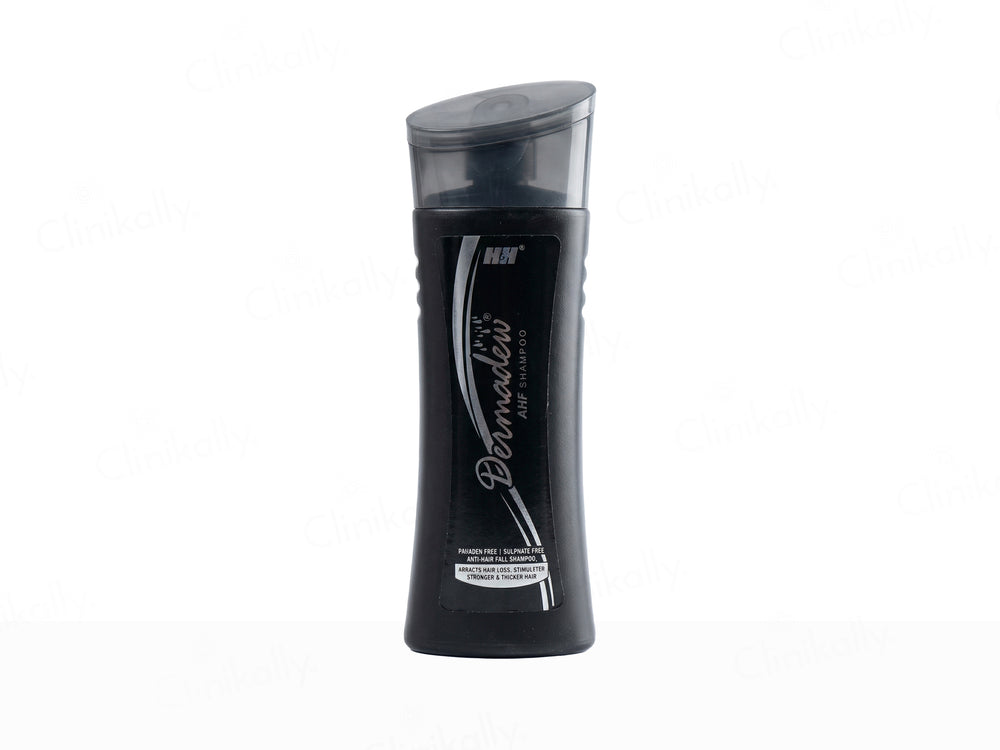 Dermadew AHF Anti-Hair Fall Shampoo