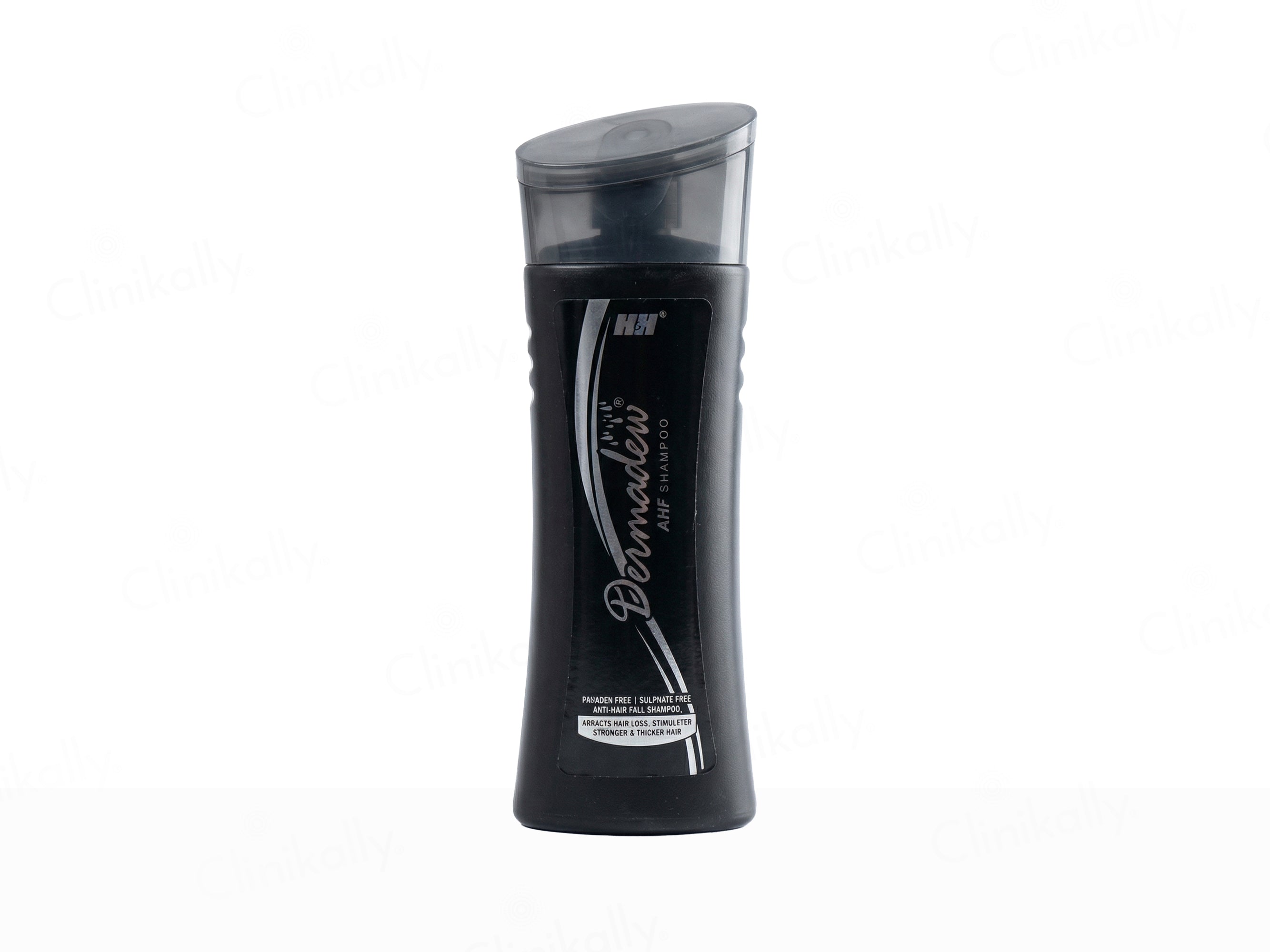 Dermadew AHF Anti-Hair Fall Shampoo