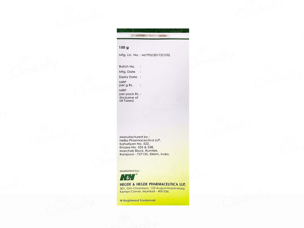 Dermadew Aloe Moisturising Cream