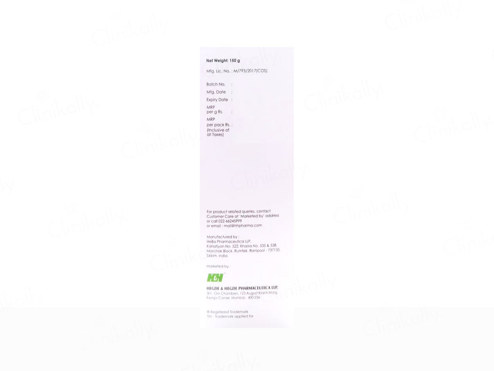 Dermadew Aloe Plus Moisturiser Cream