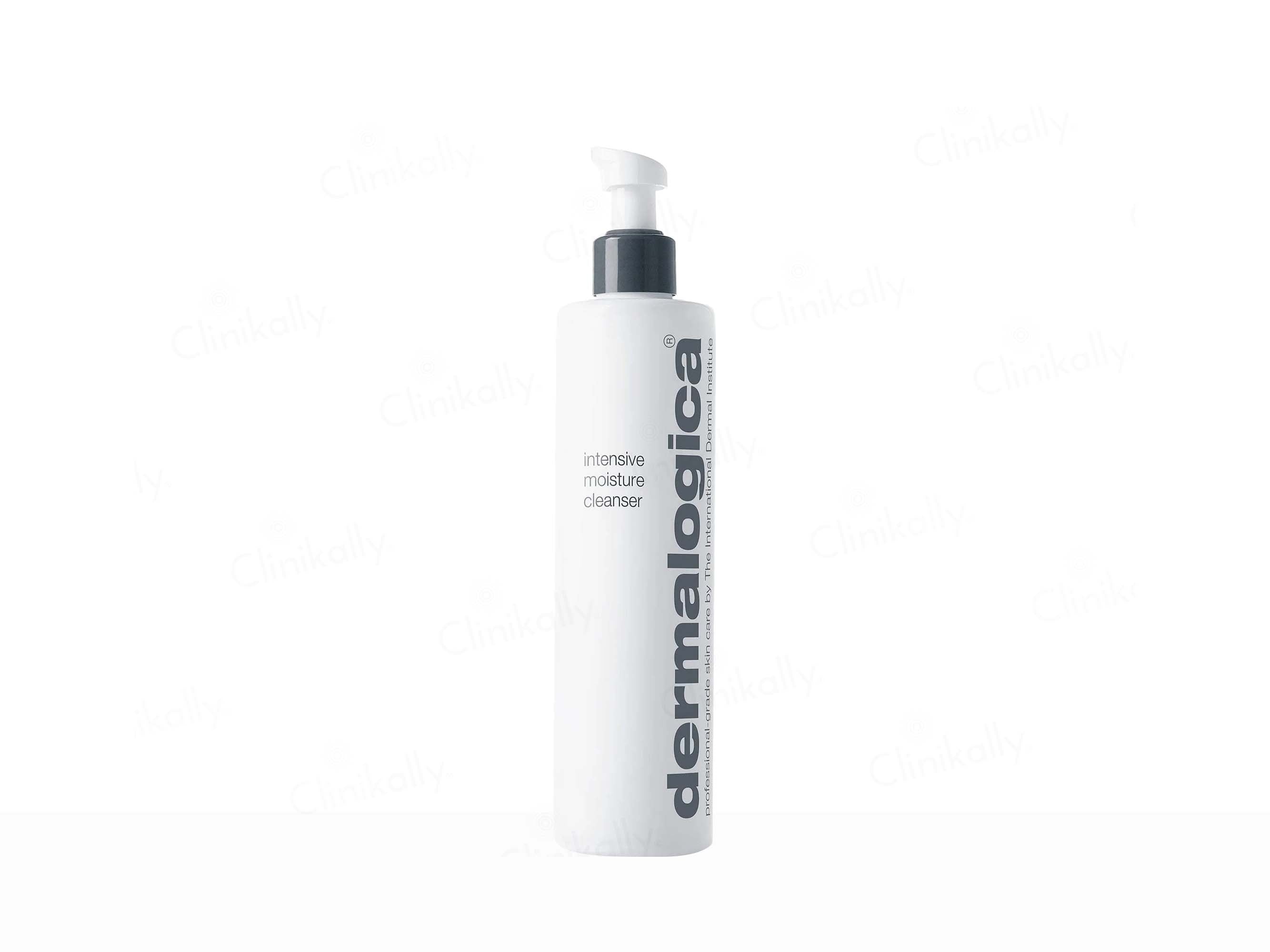 Dermalogica Intensive Moisture Cleanser For Dry Skin