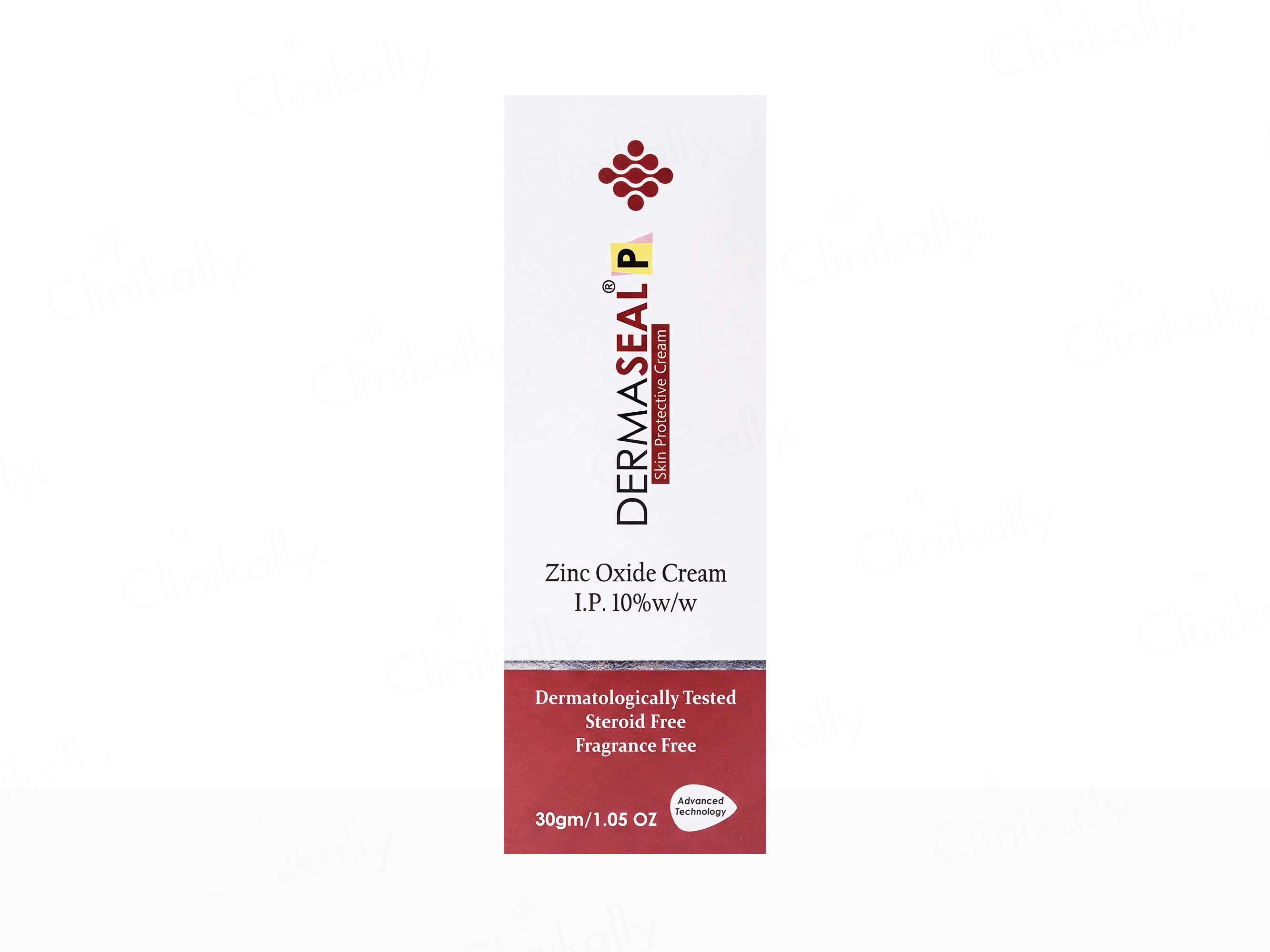 Dermaseal P Skin Protective Cream