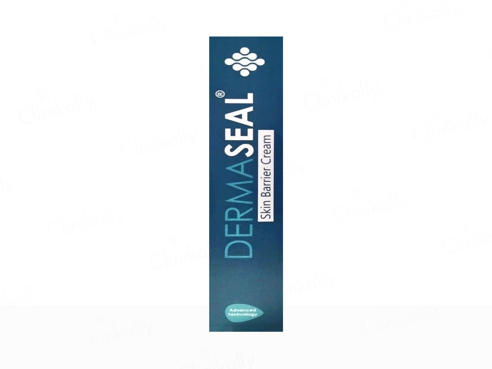 Dermaseal Skin Barrier Cream