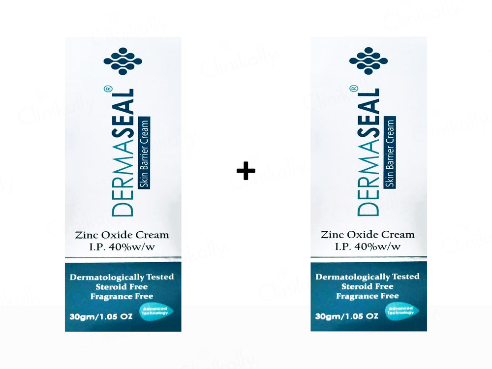 Dermaseal Skin Barrier Cream