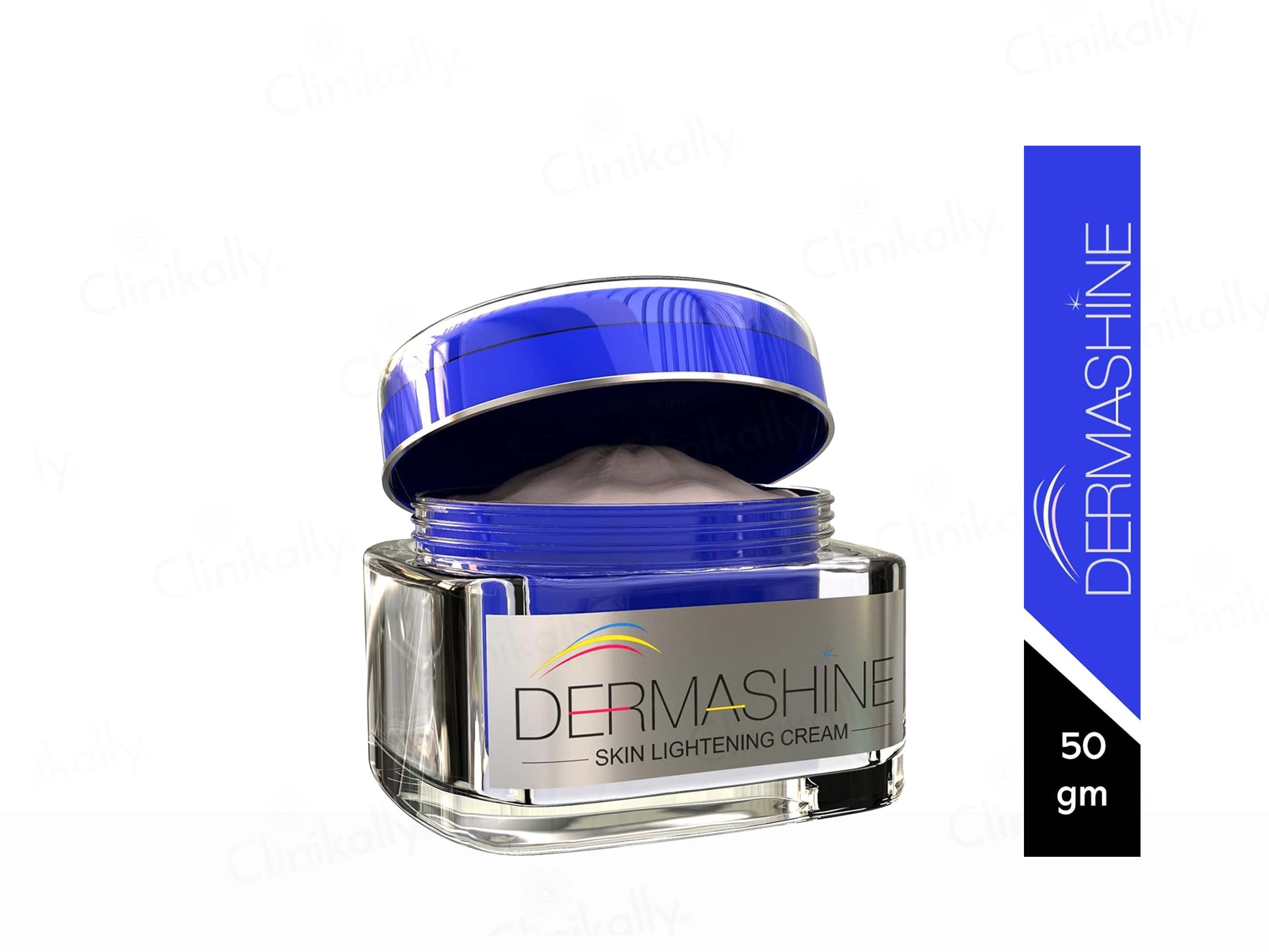 Dermashine Skin Lightening Cream