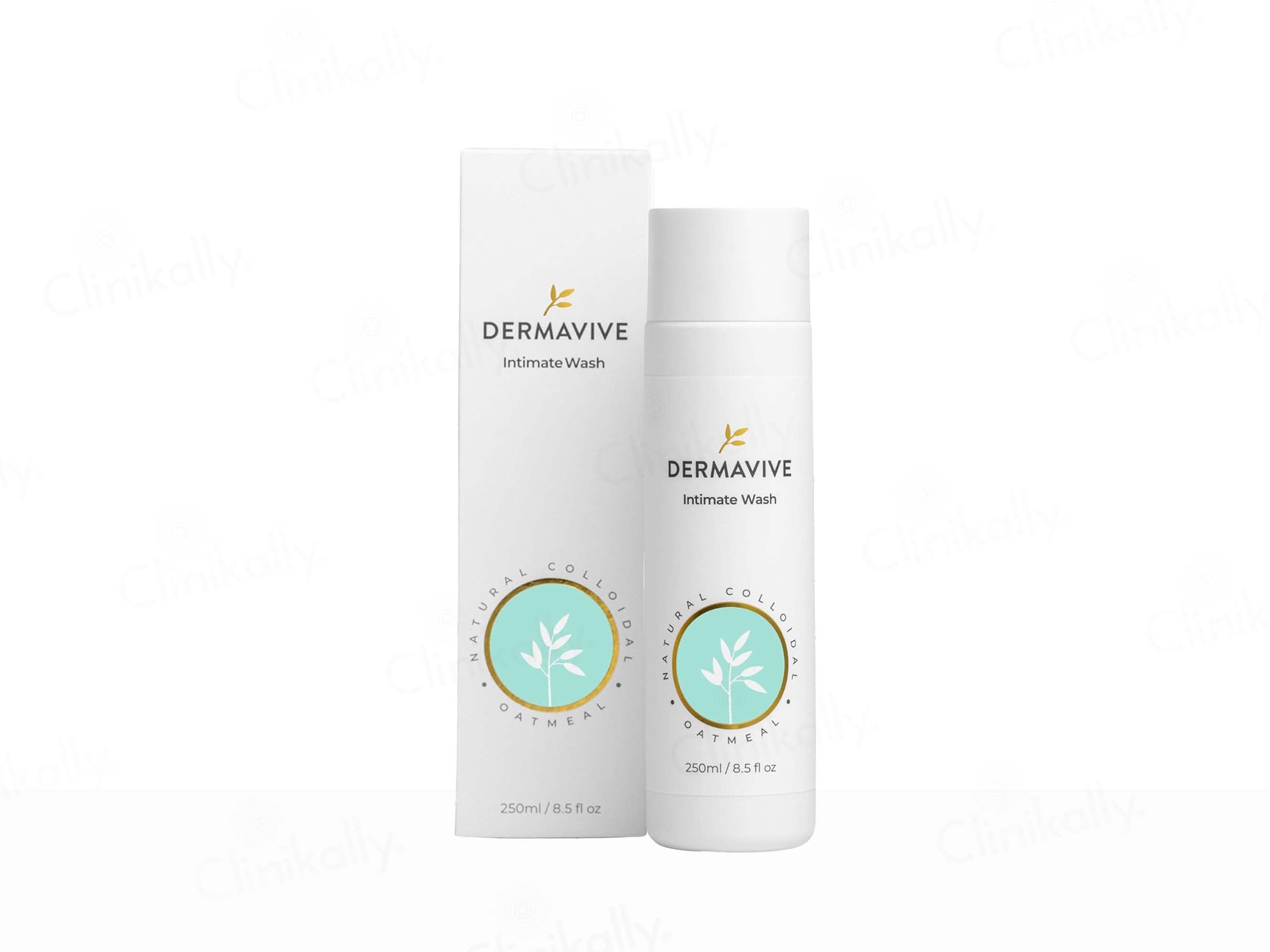 Dermavive Intimate Wash