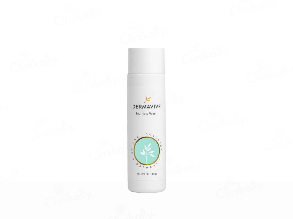 Dermavive Intimate Wash