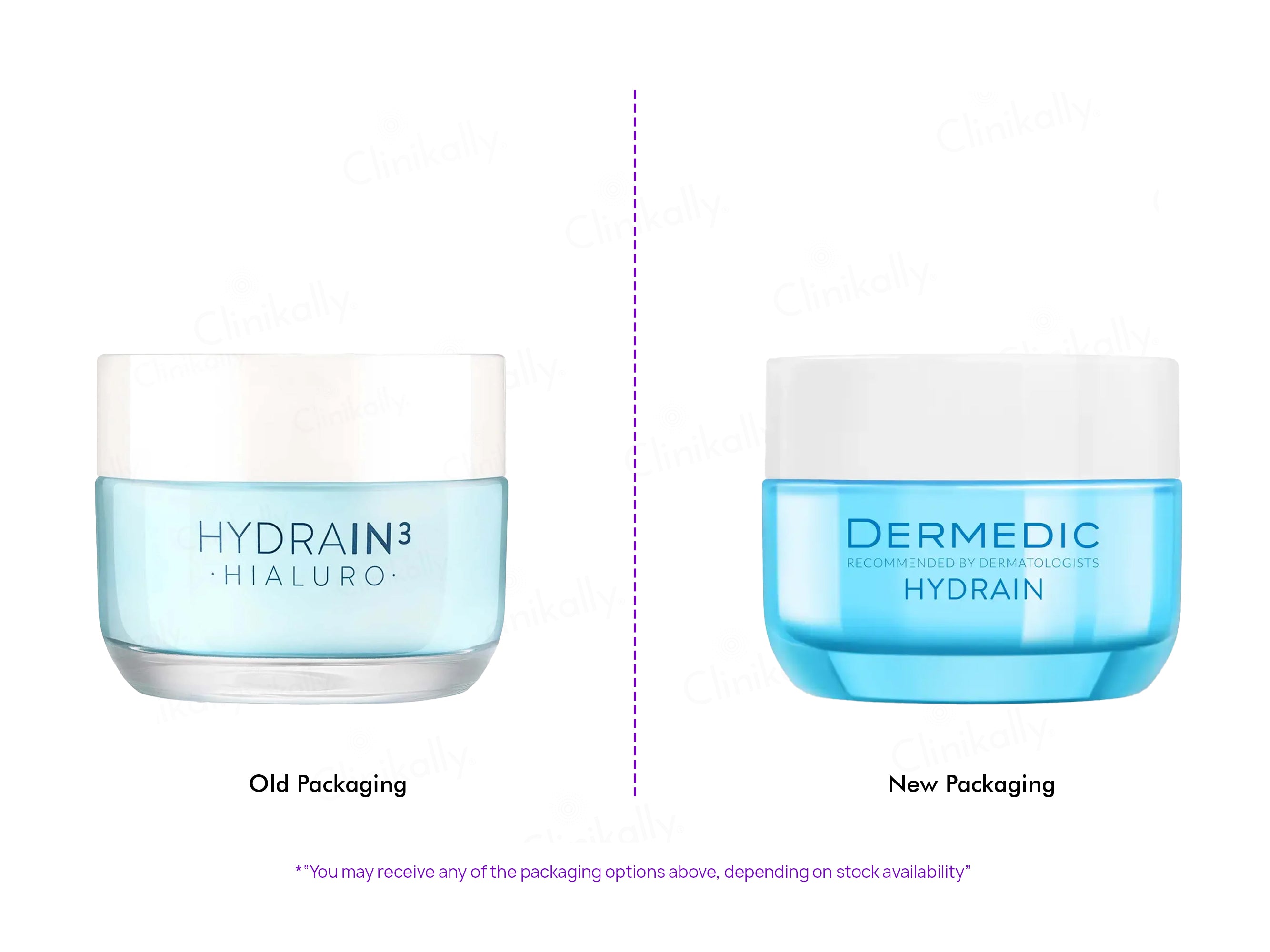 Dermedic Hydrain Ultra Hydrating Cream Gel