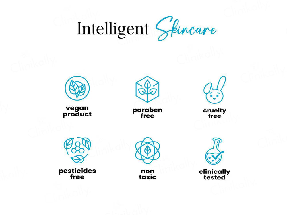 Dermina Fight & Fade Acne Facewash