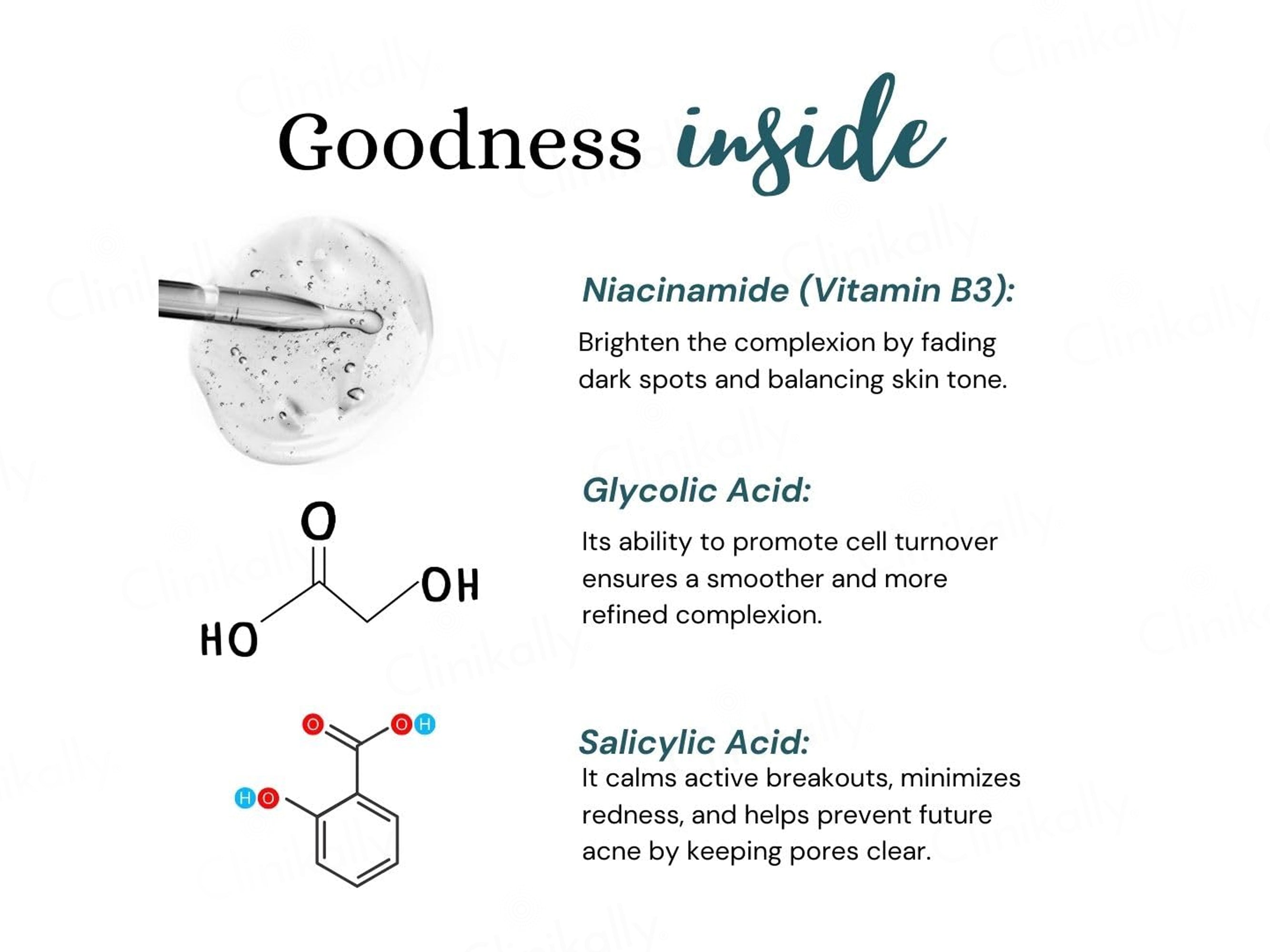 Dermina Fight & Fade Acne Vanish Gel