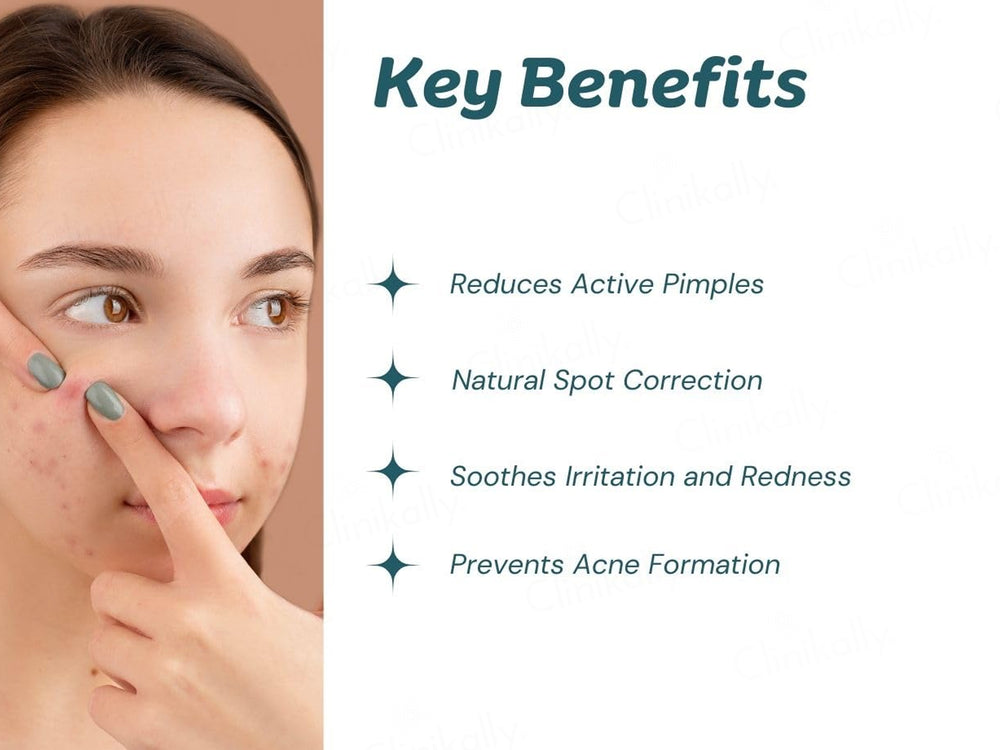 Dermina Fight & Fade Acne Vanish Gel