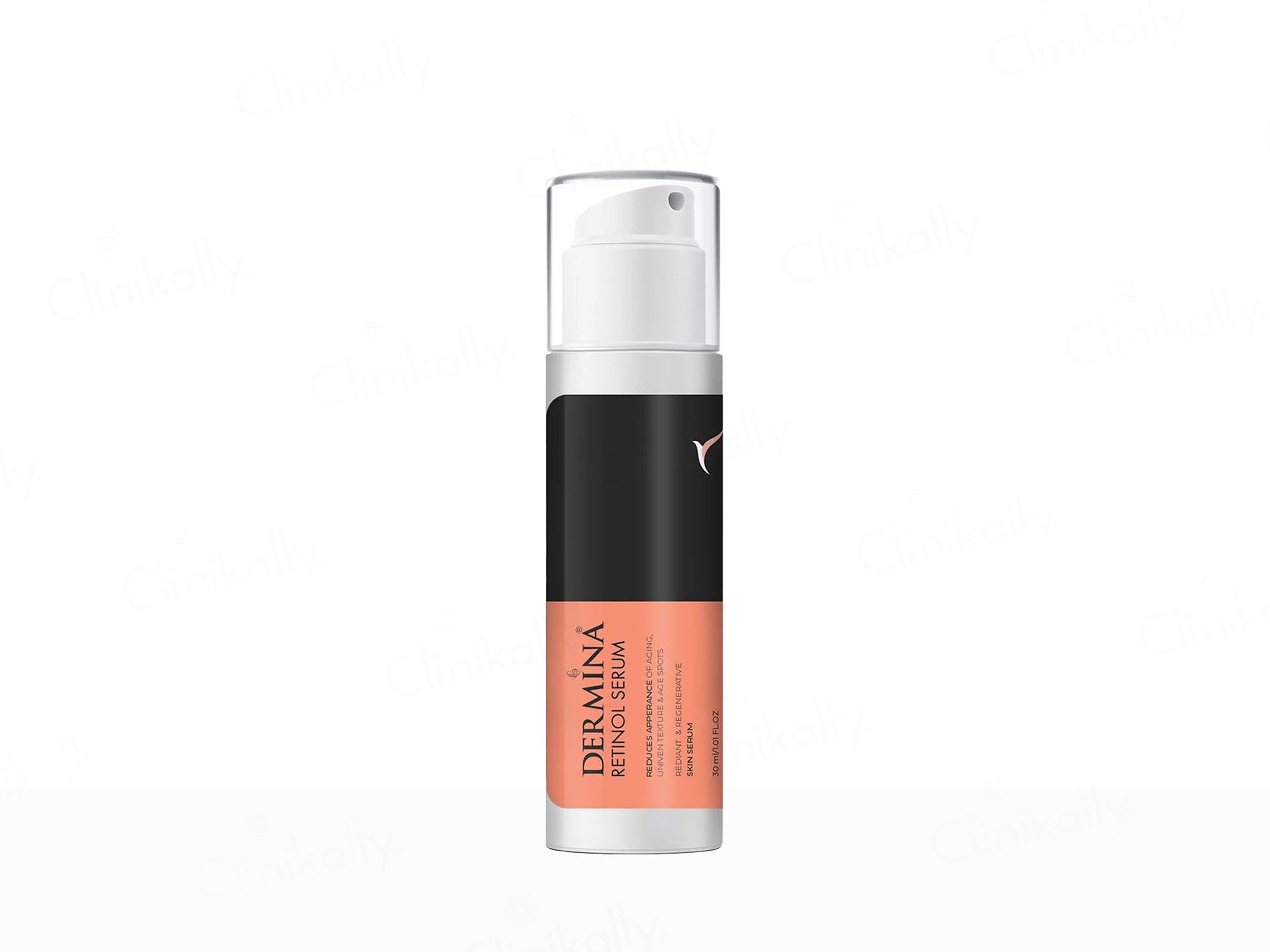 Dermina Retinol Skin Serum
