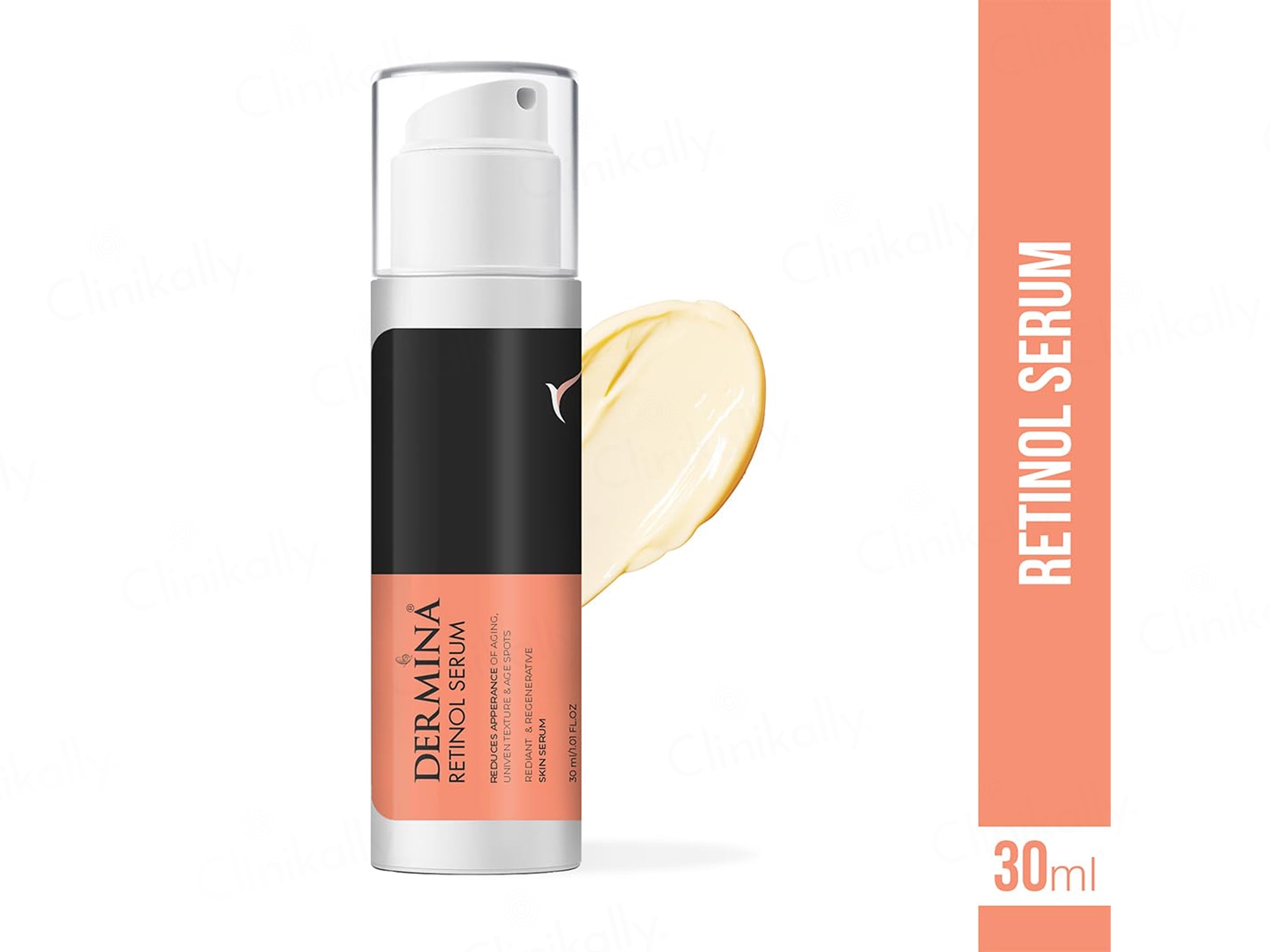 Dermina Retinol Skin Serum
