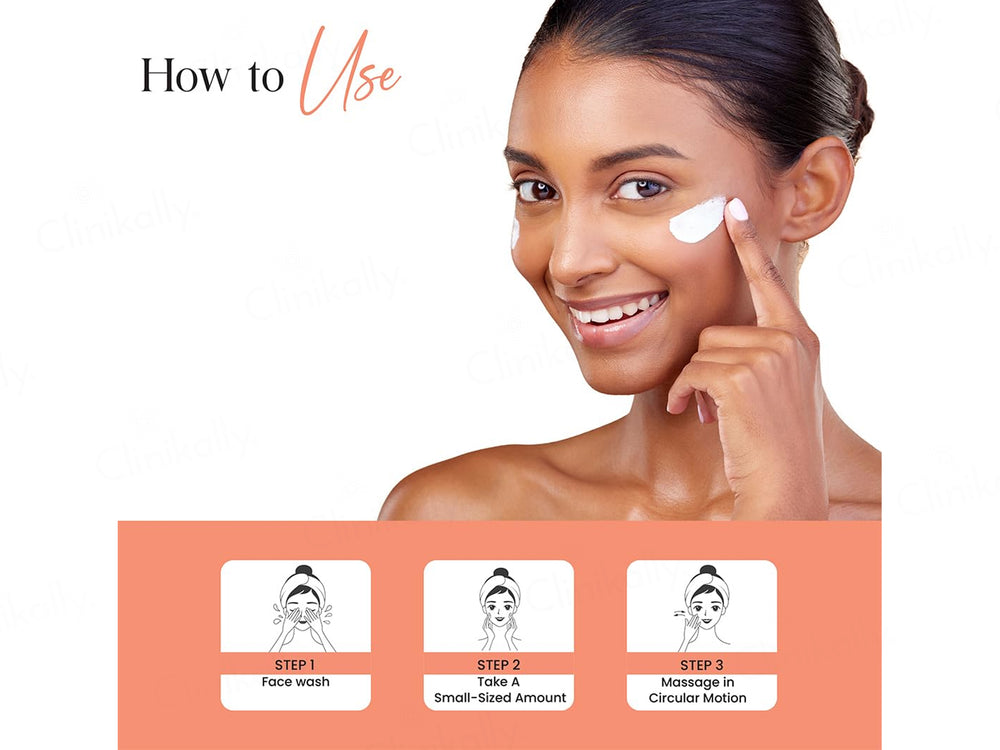 Dermina Retinol Skin Serum