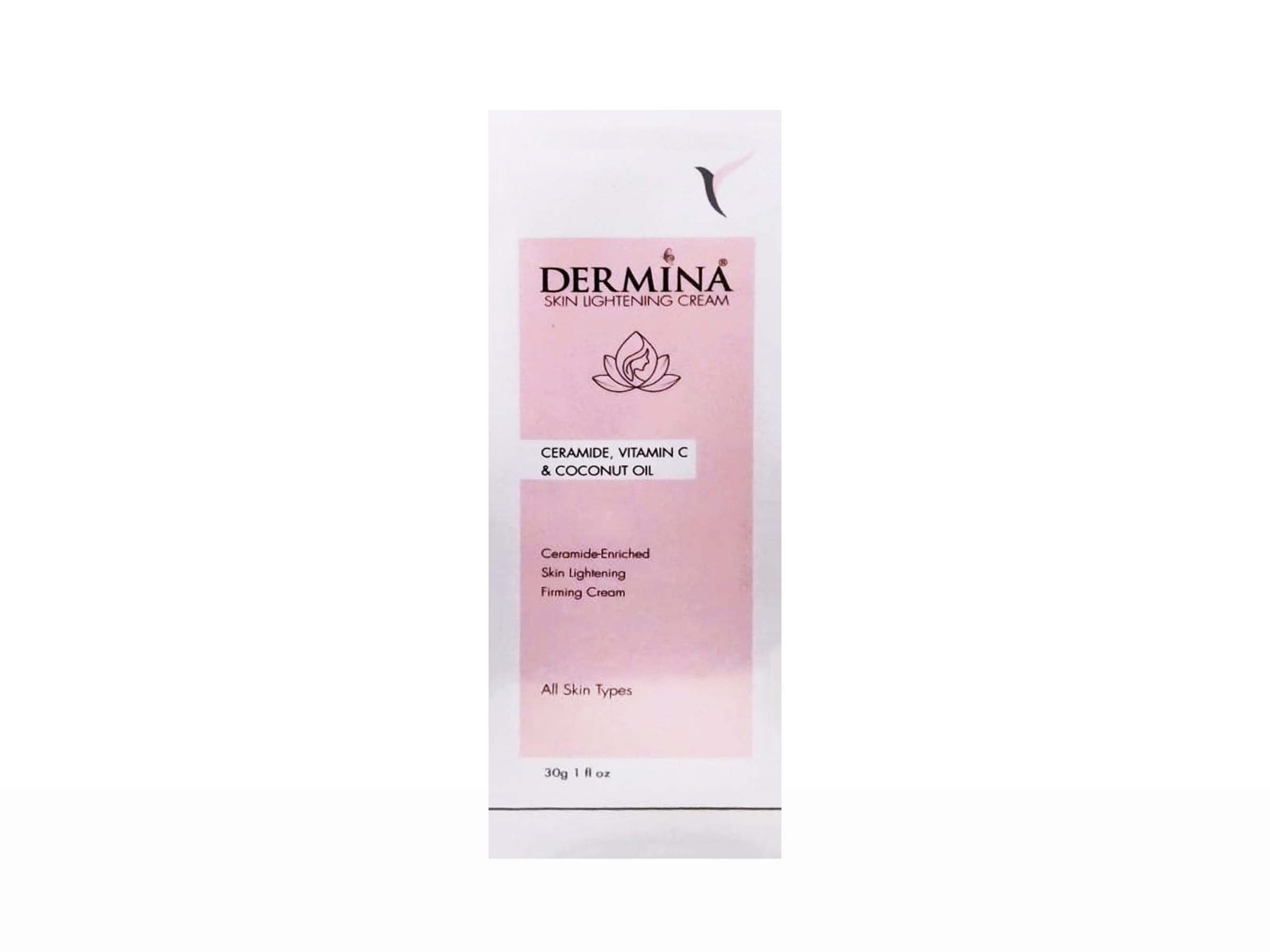 Dermina Skin Lightening & Firming Cream